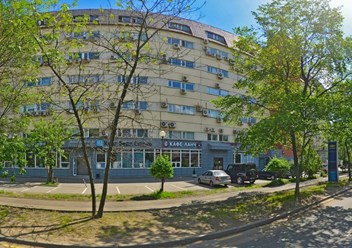 Фото компании  АвтоИмпорт 1