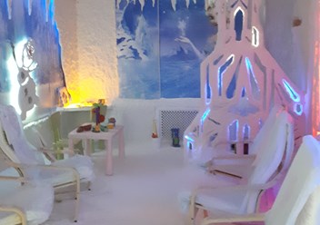 пещера
