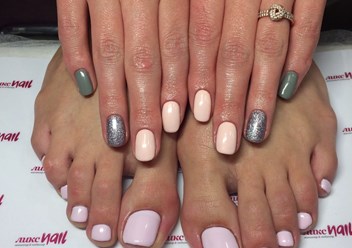 Фото компании  Ликс NAIL 2