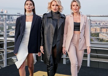 Фото компании  Beauty backstage 2