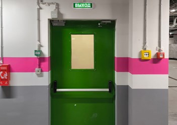 Фото компании ООО Сталл-Doors 6