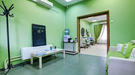 Фото компании  Джейн Эйр studio 10