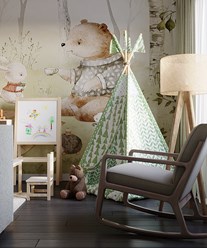 Квартира в ЖК Прайм Приморский СПб (с частичной отделкой от застройщика)