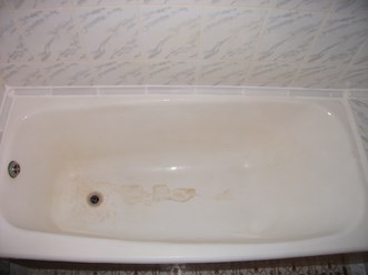 Фото компании ип Реставрация ванн 18