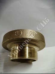 Головка соединительная ГС-50