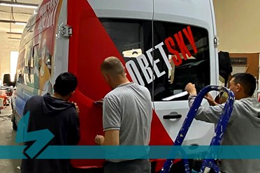 Профессиональное БРЕНДИРОВАНИЕ АВТО — заметный имидж и эффектная реклама вашего бизнеса!
Подробнее https://vk.com/brendmedia_72?w=wall-228156506_581