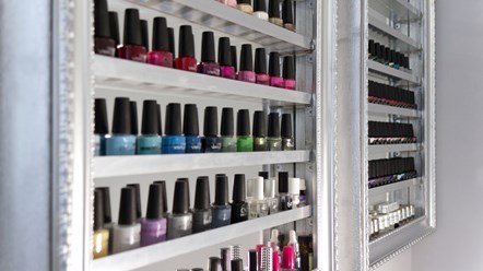 Фото компании  Beauty Bar 6