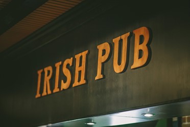 Фото компании  Irish Pub, ирландский паб 24