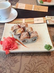Фото компании  Васаби15, ресторан японской кухни 20