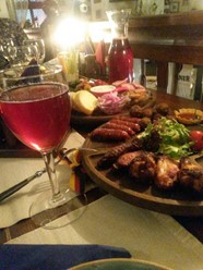 Фото компании  Августин, немецкий ресторан 9