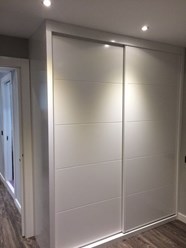 Фото компании  Мебель дома 5