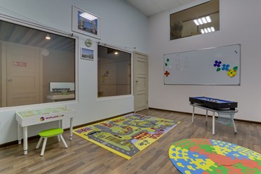 Фото компании  Билингвальный клуб 7