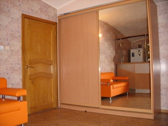 Фото компании  Меркуша, сауна 9