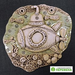 Фото компании  Детская ИЗО студия "Перемена" 69