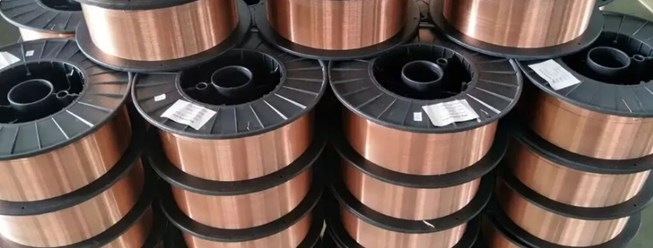 Проволока для сварки