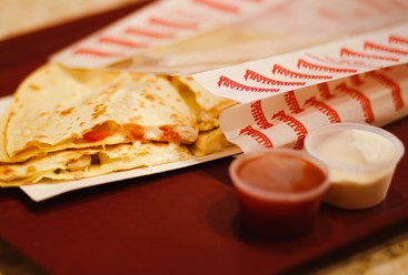 Фото компании  Manhattan-pizza, сеть кафе быстрого питания 10