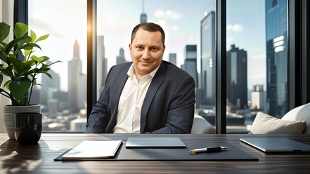 Фото компании  SMP-Legal 3