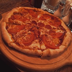 Фото компании  Craft pizza, кафе 11