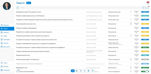 Фото компании ООО Projecto 8