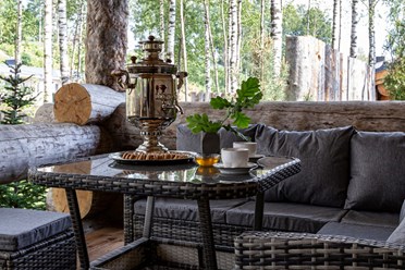 Фото компании  Yolla 13