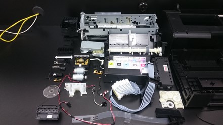 Фото компании  Repair Devices 42