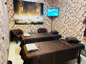 Фото компании  SunriseSpa 6