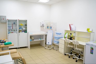 Фото компании ООО ТГК Диагностика 3