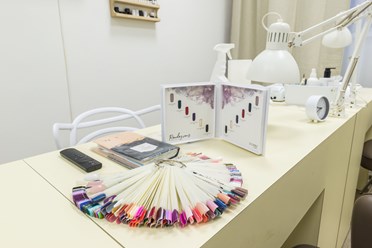 Фото компании  Rocket Nail 6