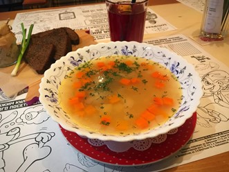 Фото компании  Вареничная №1 18