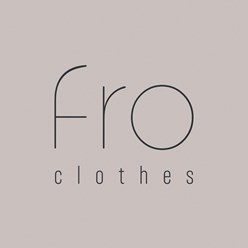 Фото компании  Fro clothes 1