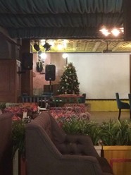 Фото компании  Чайхана 18