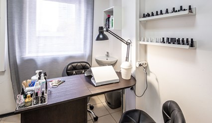 Фото компании  Остров красоты 12