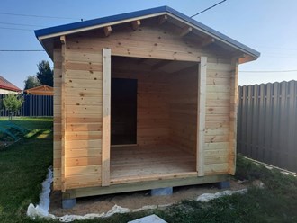 Фото компании  Wood Village 1