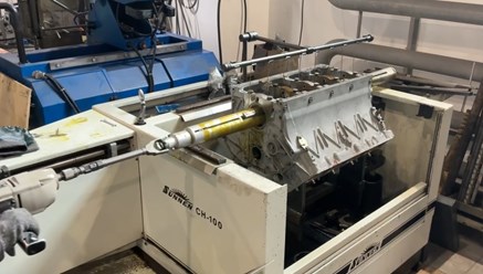 Фото компании ООО АвтоДеталь Цех 5