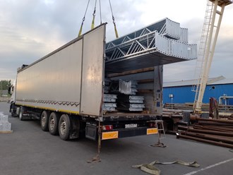 Фото компании ООО Транссервисгрупп" 2