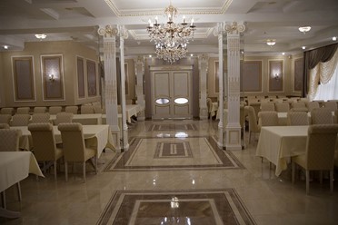 Фото компании  Шашлыки у Володи, кафе 5