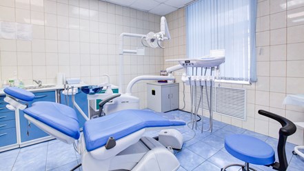 Фото компании  Esperanto Dental Clinic 8