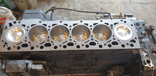 Фото компании ИП APS Cummins 4