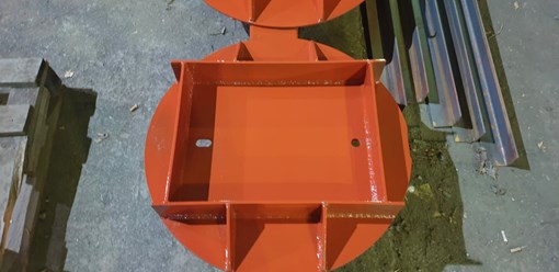 Фото компании ООО АСК 121