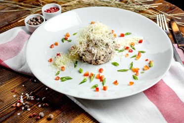 Фото компании  Bar &amp; Grill, ресторан 20