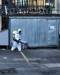 Фото компании  СанЭпидемЦентр 2