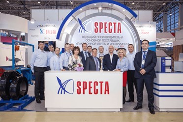 Фото компании ООО Спекта Интерпак 7