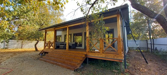 Фото компании  Моя Усадьба 10