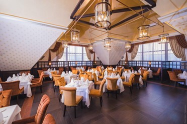 Фото компании  Бочка, ресторан 23