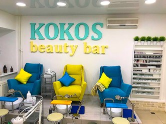 Фото компании  Kokos beauty bar 22