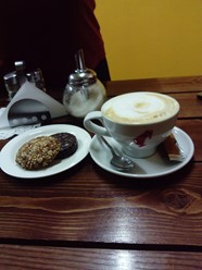 Фото компании  Кафе-позная 7