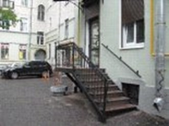 Перевод в нежилой фонд. перепланировка стоматология