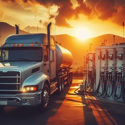 Альфа Дизель - поставщик Дизельного топлива!