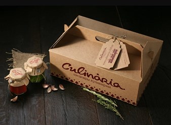 Фото компании  Кулинария Клаб 1