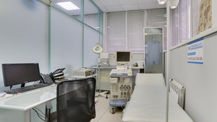 Фото компании ООО “Клиника 1” 3